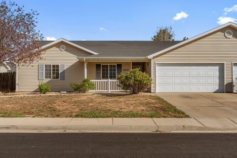 Photo of 4210 W 275 N, Cedar City, UT 84720 (MLS # 118098)