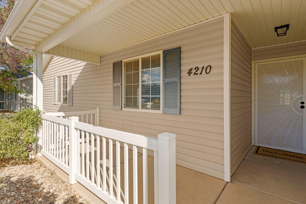 Photo of 4210 W 275 N, Cedar City, UT 84720 (MLS # 118098)