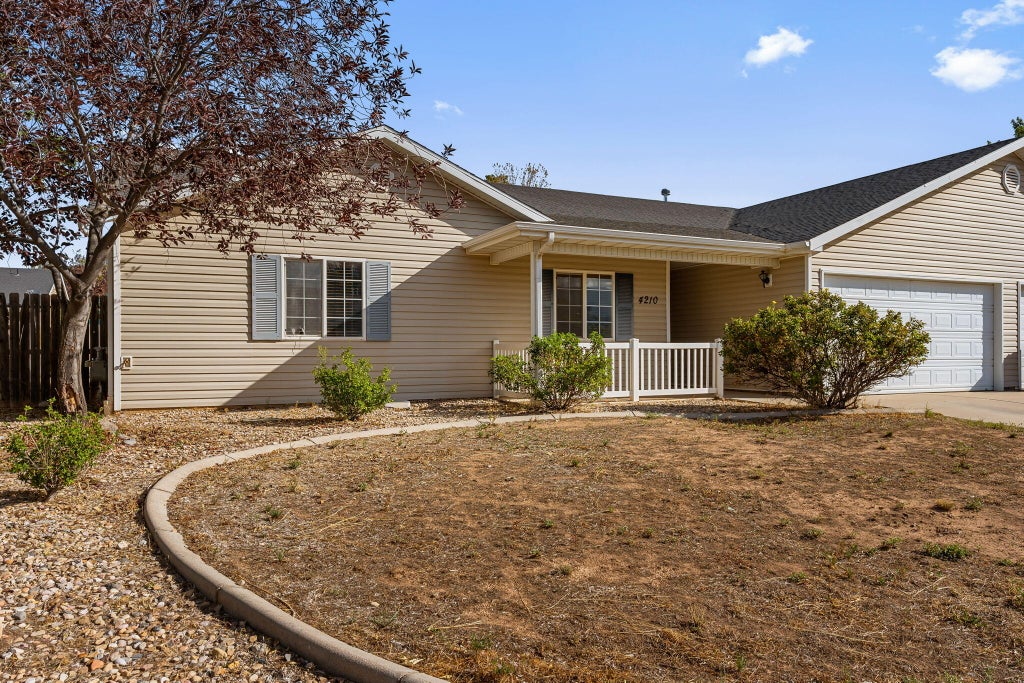 Photo of 4210 W 275 N, Cedar City, UT 84720 (MLS # 118098)