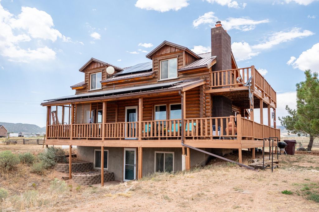 Photo of 8023 W 1800 S, Cedar City, UT 84720 (MLS # 112675)