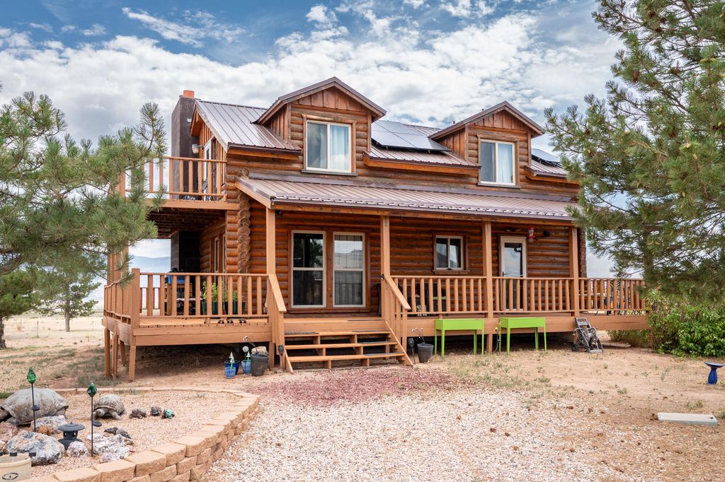 Photo of 8023 W 1800 S, Cedar City, UT 84720 (MLS # 112675)