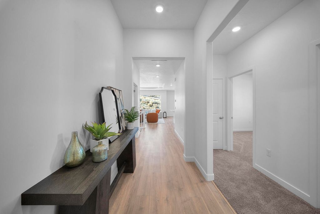 Photo of 613 S Foundation Trail #108, Cedar City, UT 84720 (MLS # 114672)