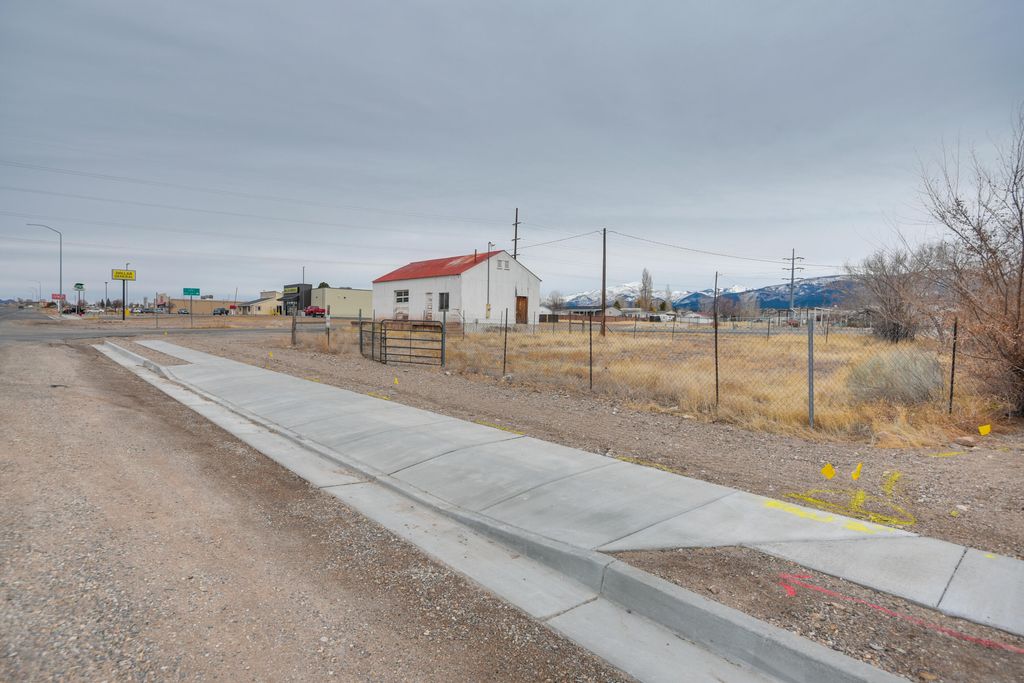 Photo of 790 N Main Street, Beaver, UT 84713 (MLS # 114263)