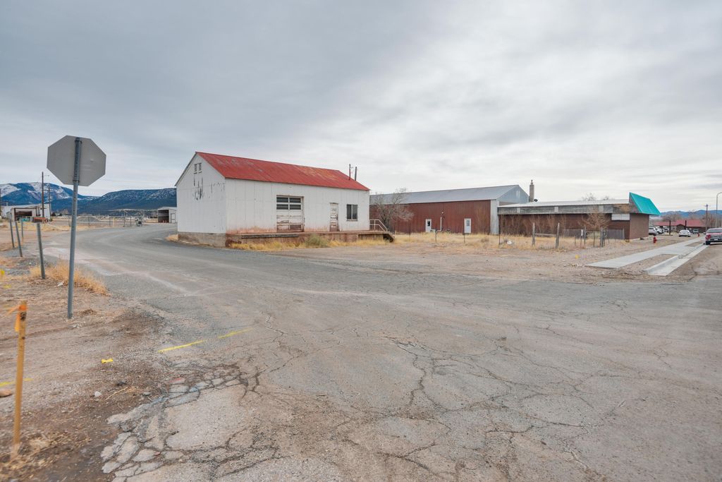 Photo of 790 N Main Street, Beaver, UT 84713 (MLS # 114263)
