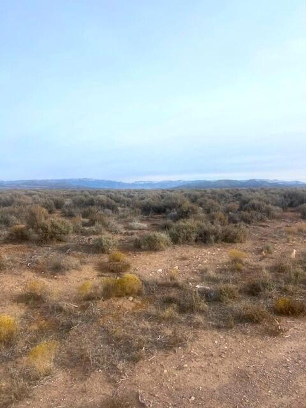 Photo of 12700 W Off Antelope Road, Cedar City, UT 84721 (MLS # 114283)