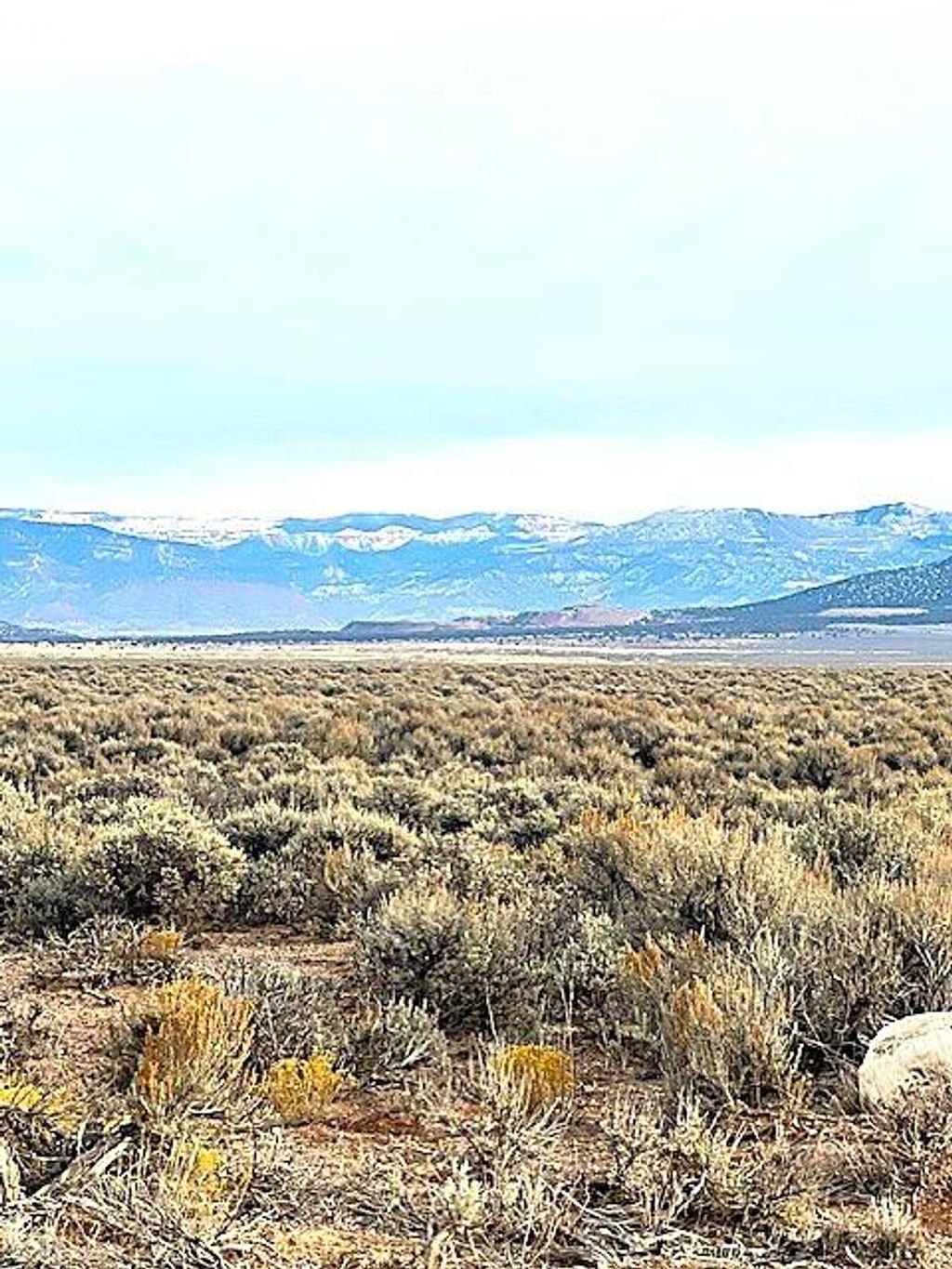 Photo of 12700 W Off Antelope Road, Cedar City, UT 84721 (MLS # 114283)