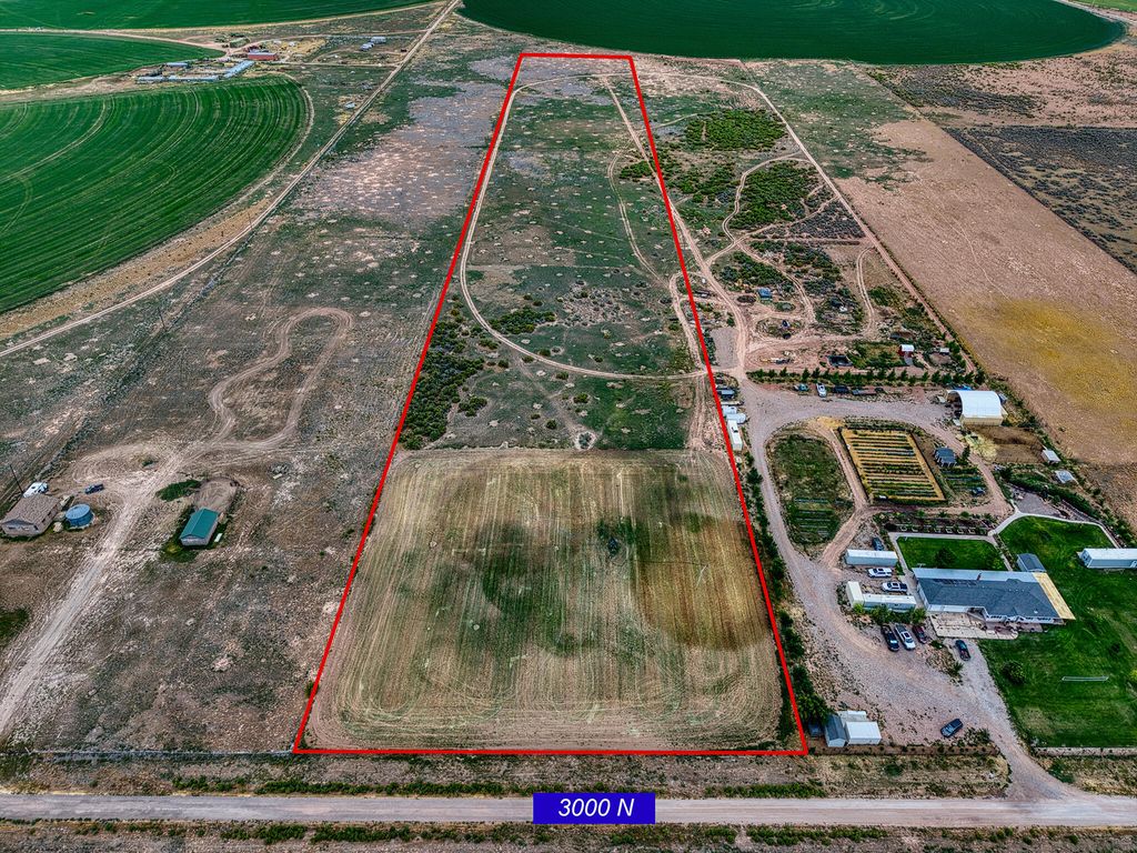 Photo of 1793 Acres Parowan, Parowan, UT 84761 (MLS # 113040)