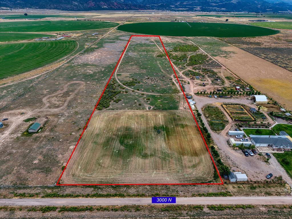 Photo of 1793 Acres Parowan, Parowan, UT 84761 (MLS # 113040)