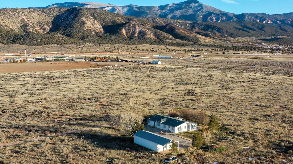 Photo of 5561 W 3600 S S, Cedar City, UT 84720 (MLS # 114716)