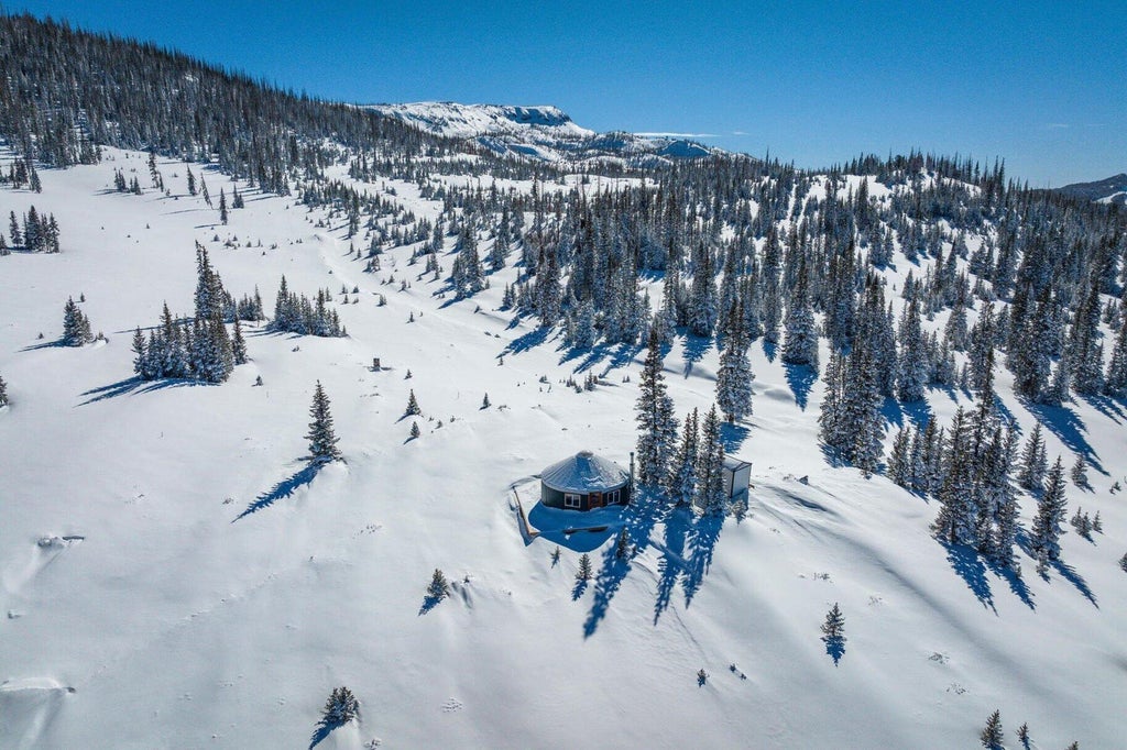 Photo of 10 Aspen Meadows Drive #Christmas Tree Ridge, Brian Head, UT 84719 (MLS # 118409)