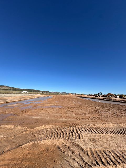 Photo of Silver Hills Parkway Parkway, Cedar City, UT 84721 (MLS # 113548)