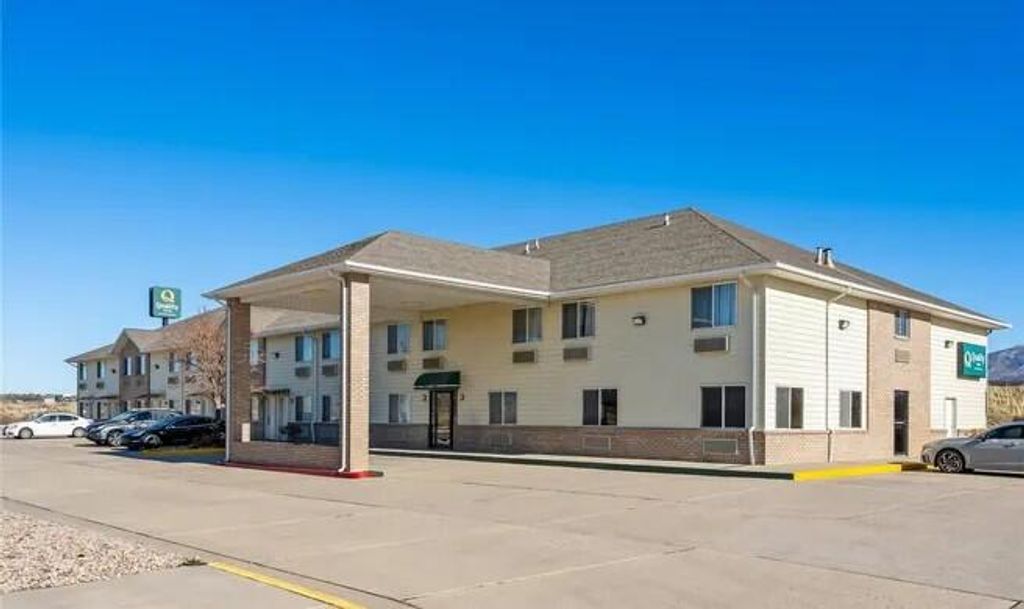 Photo of 626 W 1400 N, Beaver, UT 84713 (MLS # 115444)