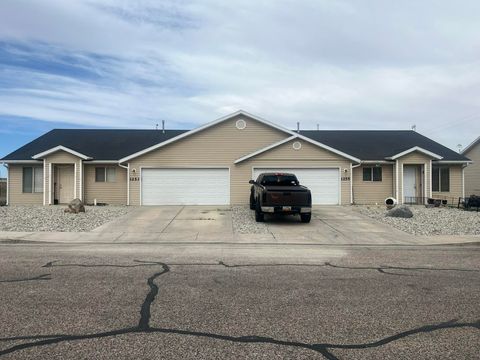 Photo of 1253 N Cedar Blvd N, Cedar City, UT 84721 (MLS # 115858)