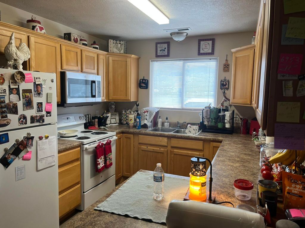 Photo of 1253 N Cedar Blvd N, Cedar City, UT 84721 (MLS # 115858)