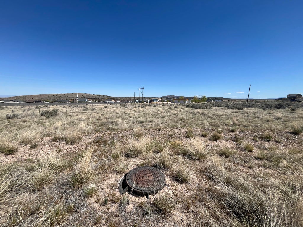 Photo of Lot 7, Blk 2 Village Green, Enoch, UT 84721 (MLS # 117254)