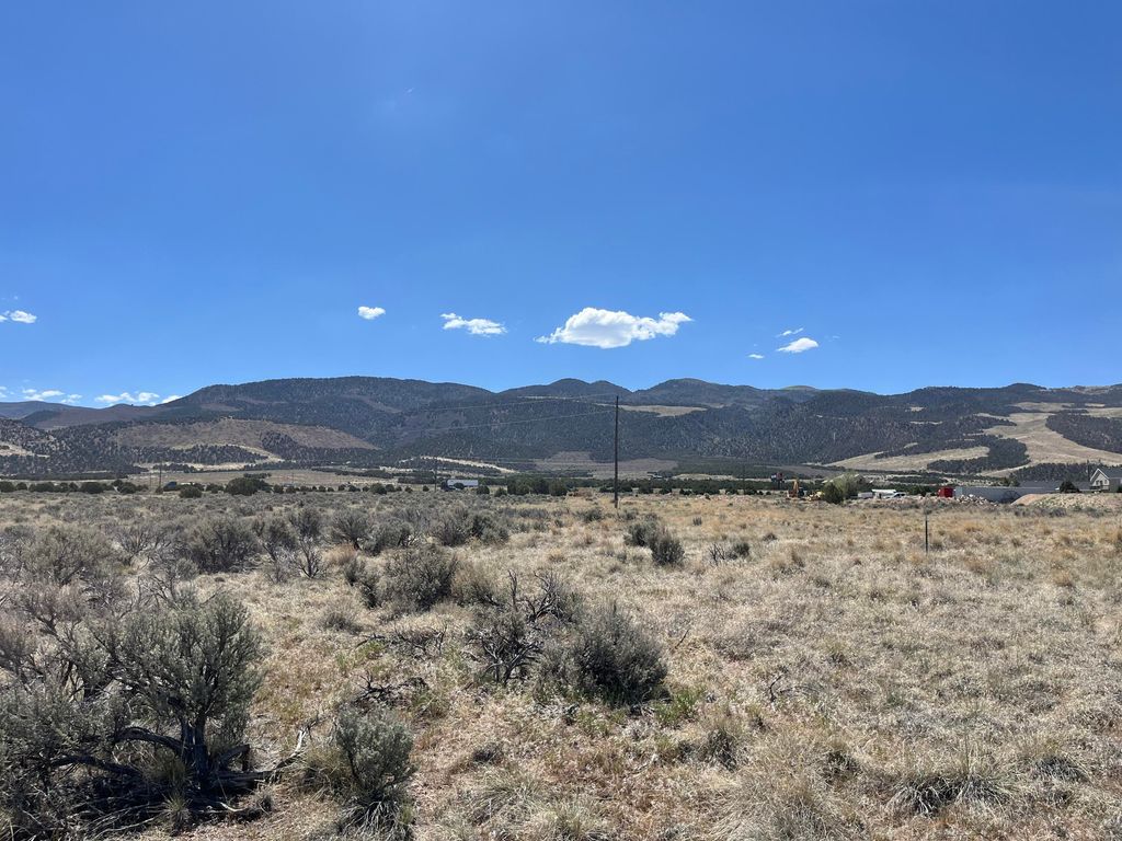Photo of Lot 7, Blk 2 Village Green, Enoch, UT 84721 (MLS # 117254)