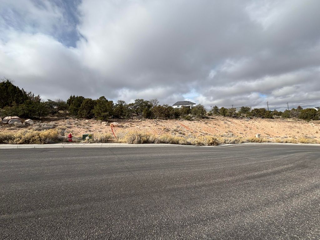 Photo of 214 S Columbia Way, Cedar City, UT 84720 (MLS # 114808)