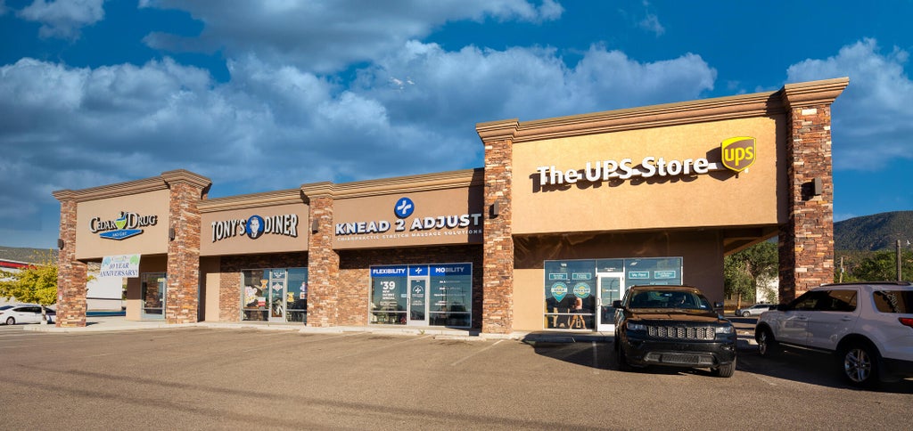 Photo of 755 S Main ST # 6, Cedar City, UT 84720 (MLS # 117826)