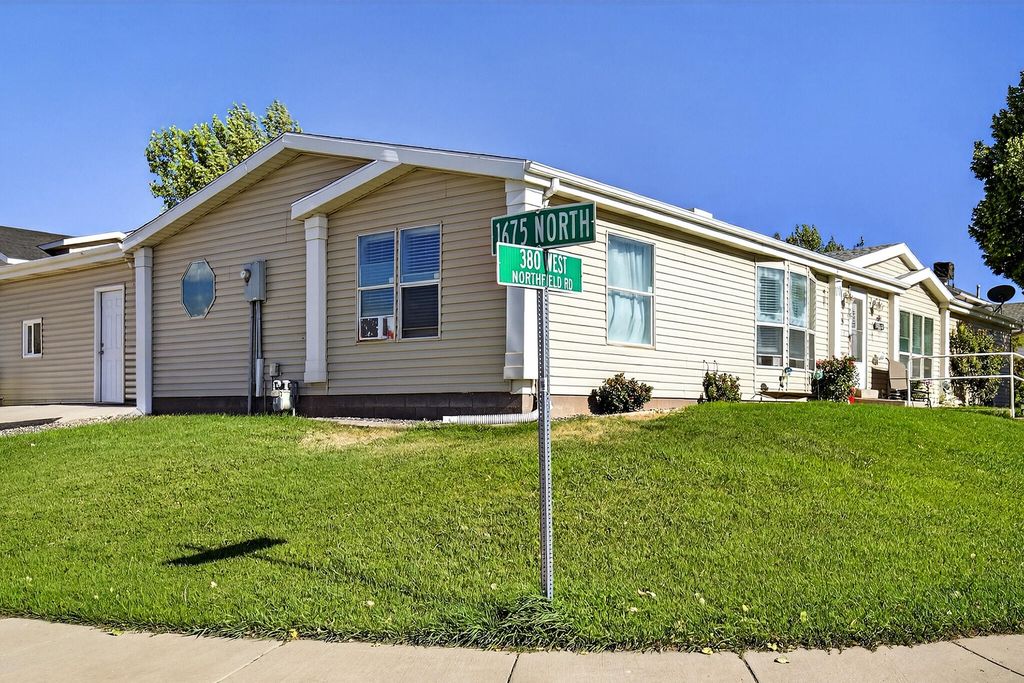 Photo of 1672 N Northfield RD W, Cedar City, UT 84721 (MLS # 112452)