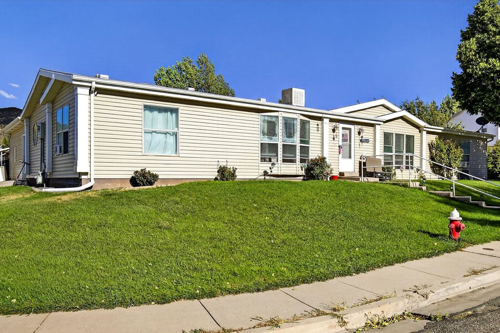 Photo of 1672 N Northfield RD W, Cedar City, UT 84721 (MLS # 112452)