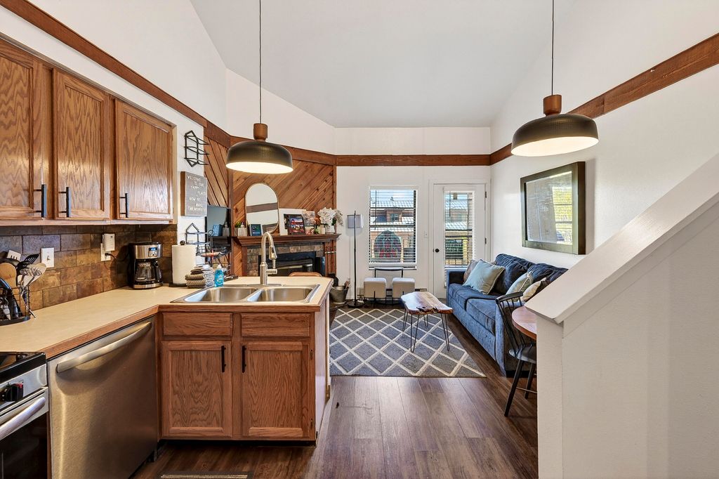 Photo of 464 N Hwy 143 #A308, Brian Head, UT 84719 (MLS # 116970)