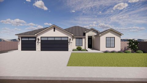 Photo of 1031 N Reese ST, Cedar City, UT 84721 (MLS # 116137)