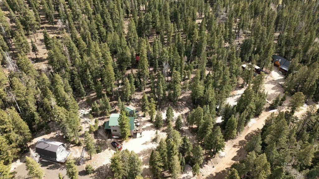 Photo of 1740 E Ponderosa View LP, Duck Creek Village, UT 84762 (MLS # 110743)