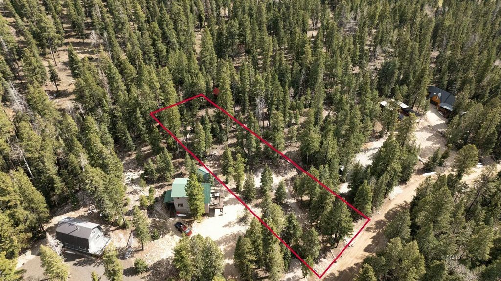 Photo of 1740 E Ponderosa View LP, Duck Creek Village, UT 84762 (MLS # 110743)