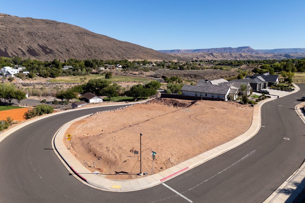 Photo of PARK SIDE AT DESERT MOUNTAIN 1, Toquerville, UT 84774 (MLS # 113522)