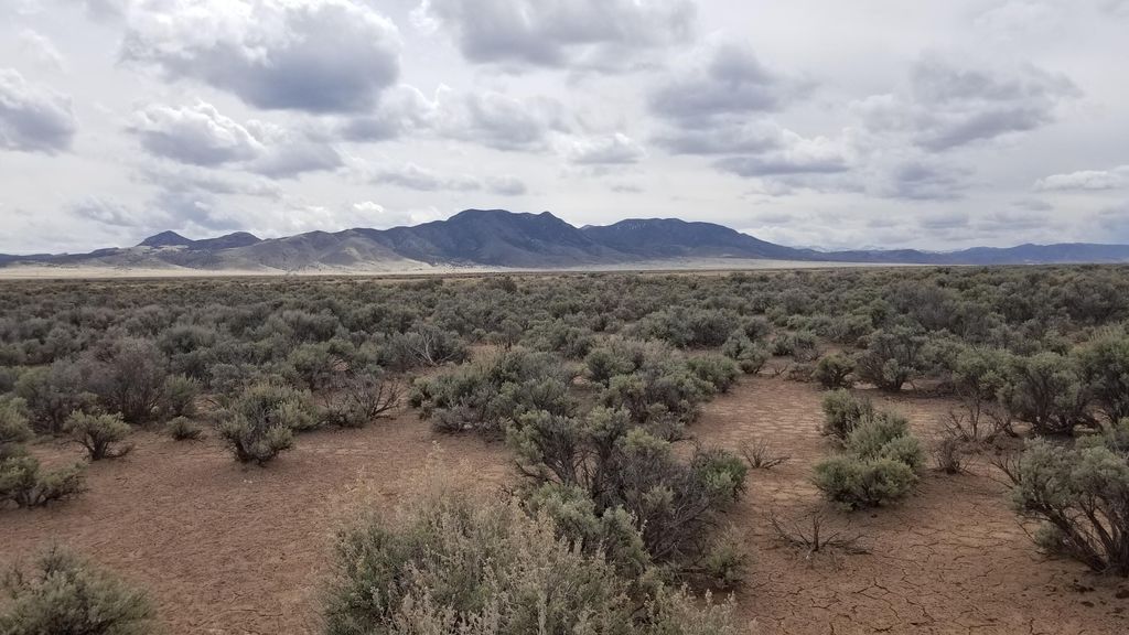 Photo of 7560 N 8300 W #GVR5 Lot 4286, Beryl, UT 84714 (MLS # 115243)