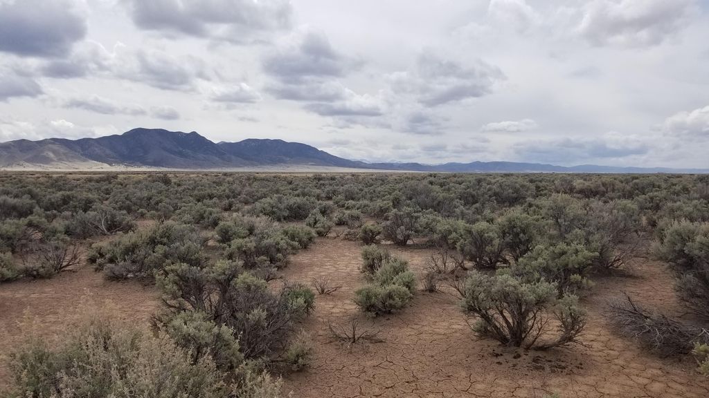 Photo of 7560 N 8300 W #GVR5 Lot 4286, Beryl, UT 84714 (MLS # 115243)