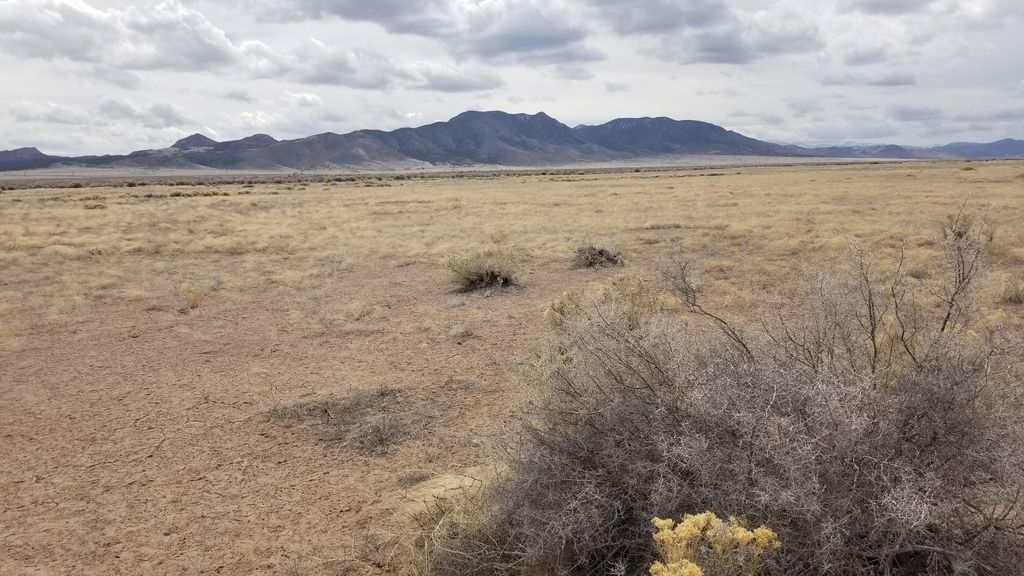 Photo of 7560 N 8300 W #GVR5 Lot 4286, Beryl, UT 84714 (MLS # 115243)