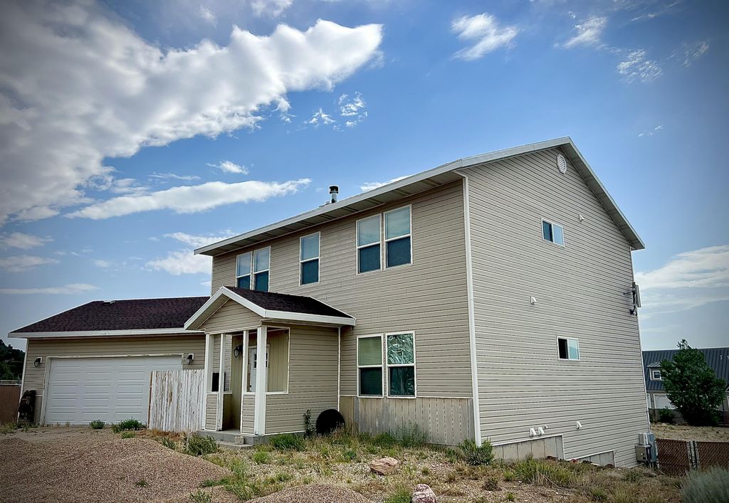 Photo of 7022 W 1350 N, Cedar City, UT 84721 (MLS # 112108)