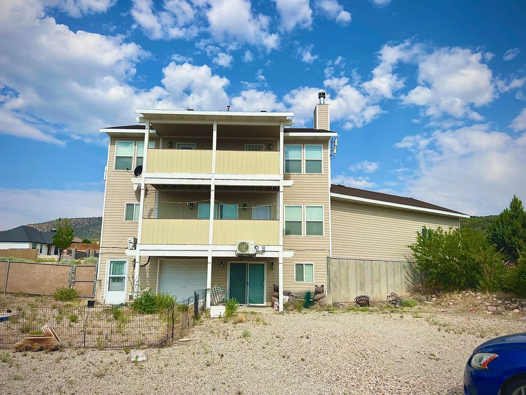 Photo of 7022 W 1350 N, Cedar City, UT 84721 (MLS # 112108)