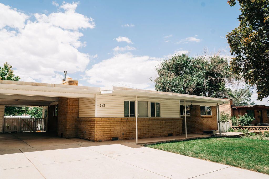 Photo of 522 S 640 W, Cedar City, UT 84720 (MLS # 112379)