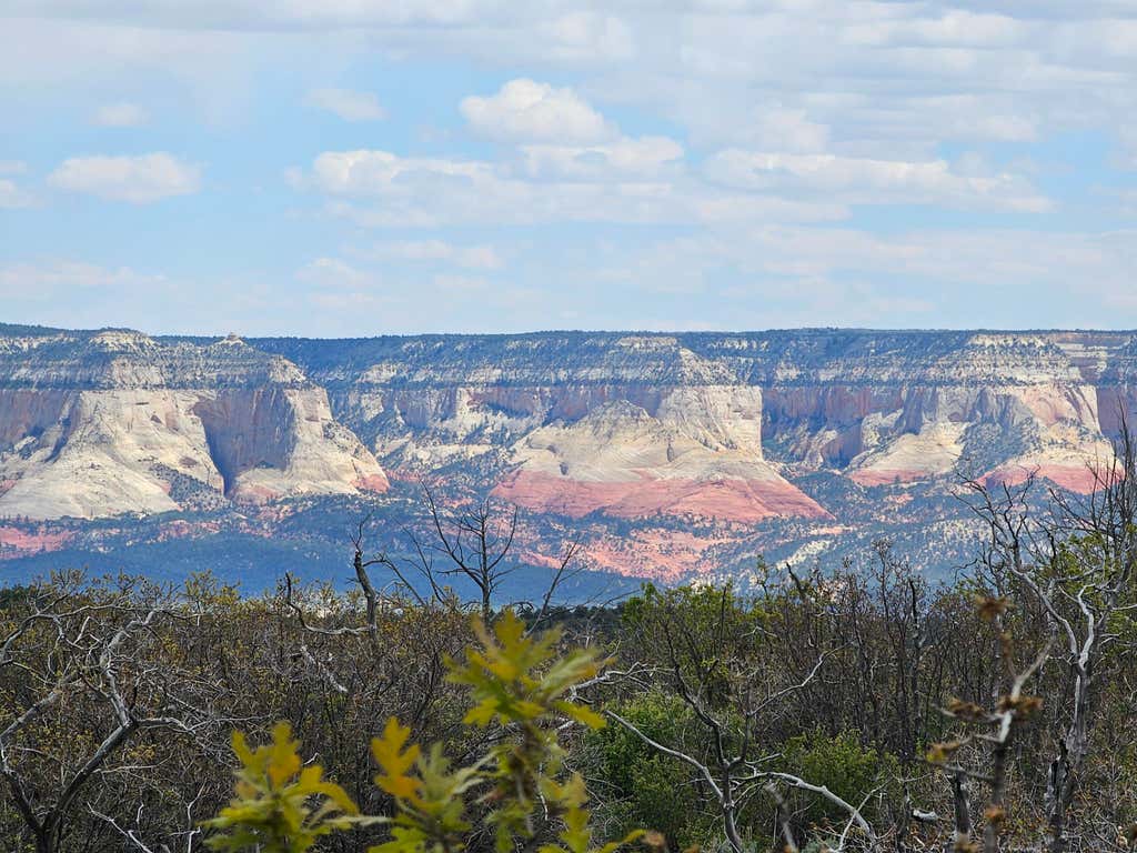 Photo of 2090 County Road Lot 1, Mount Carmel, UT 84755 (MLS # 117216)