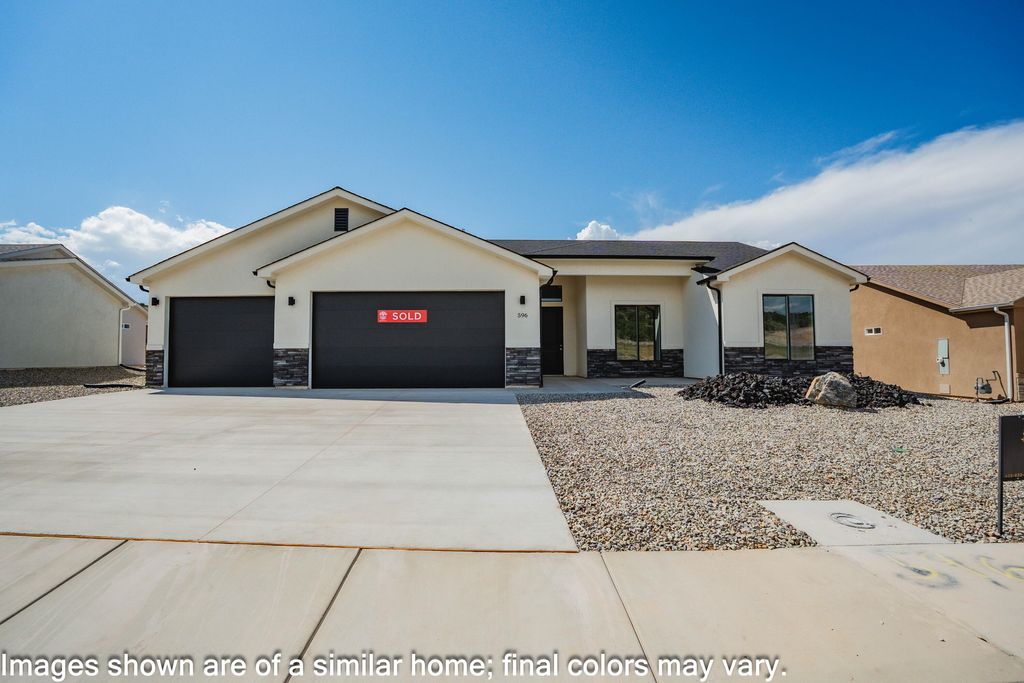 Photo of 513 S Bryant ST, Cedar City, UT 84720 (MLS # 113926)
