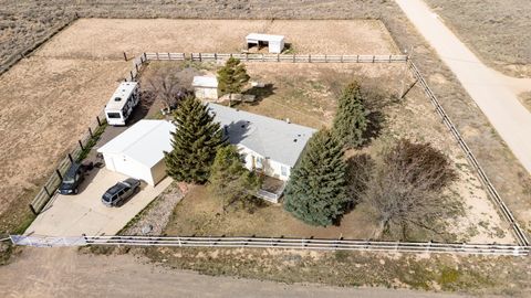 Photo of 5573 N 3400 W, Cedar City, UT 84721 (MLS # 115466)