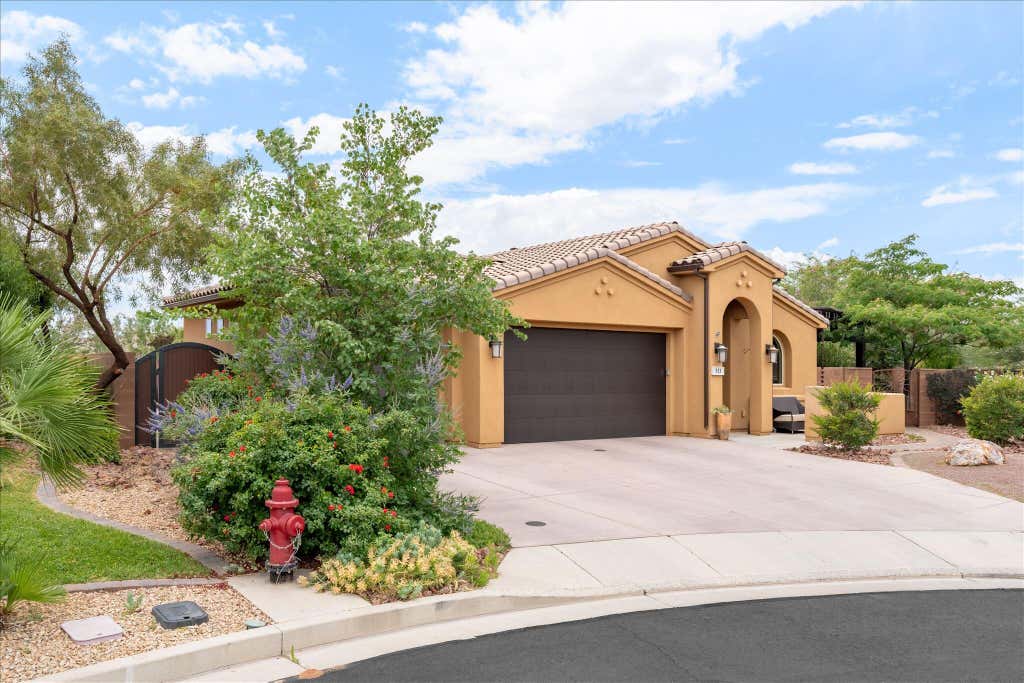 Photo of 313 Peridot DR, Washington, UT 84780 (MLS # 116559)