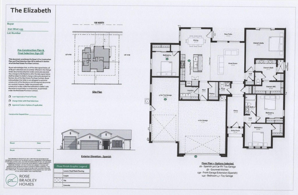 Photo of 4431 W 100 N, Cedar City, UT 84720 (MLS # 117926)