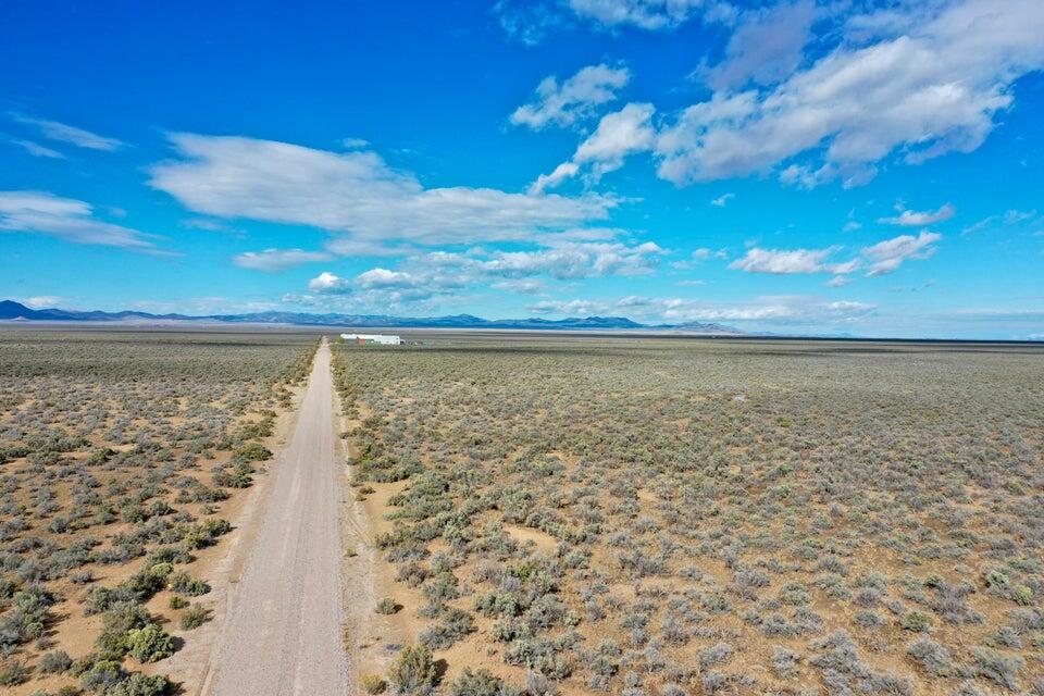 Photo of 7200 N 3200 E, Beryl, UT 84714 (MLS # 118626)