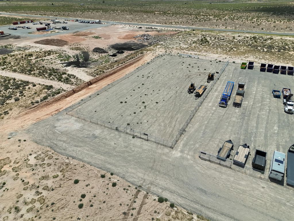 Photo of 1 Lot for rent west, Cedar City, UT 84721 (MLS # 113623)
