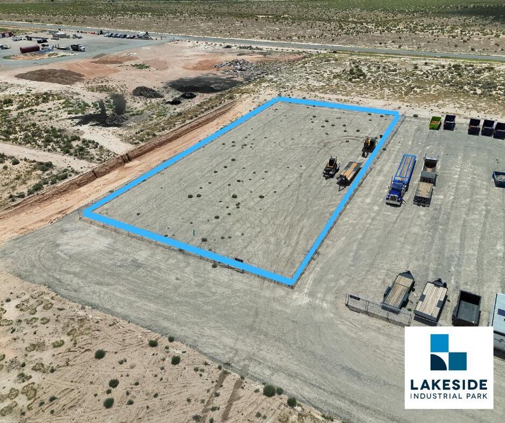 Photo of 1 Lot for rent west, Cedar City, UT 84721 (MLS # 113623)