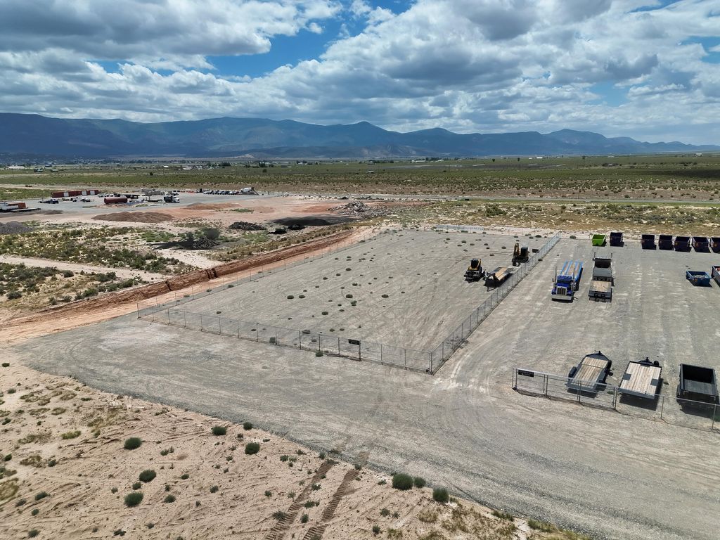 Photo of 1 Lot for rent west, Cedar City, UT 84721 (MLS # 113623)