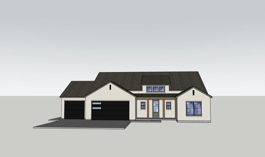 Photo of 4524 W 150 N #Lot 167, Phase 3, Cedar City, UT 84720 (MLS # 113813)