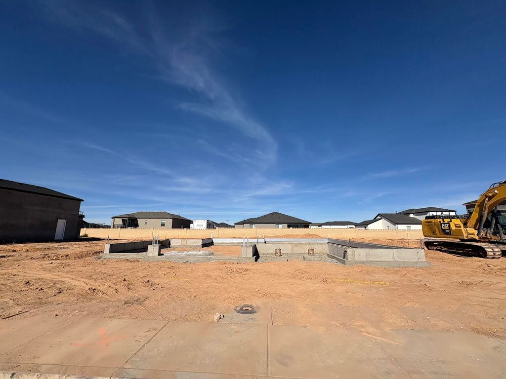 Photo of 4524 W 150 N #Lot 167, Phase 3, Cedar City, UT 84720 (MLS # 113813)