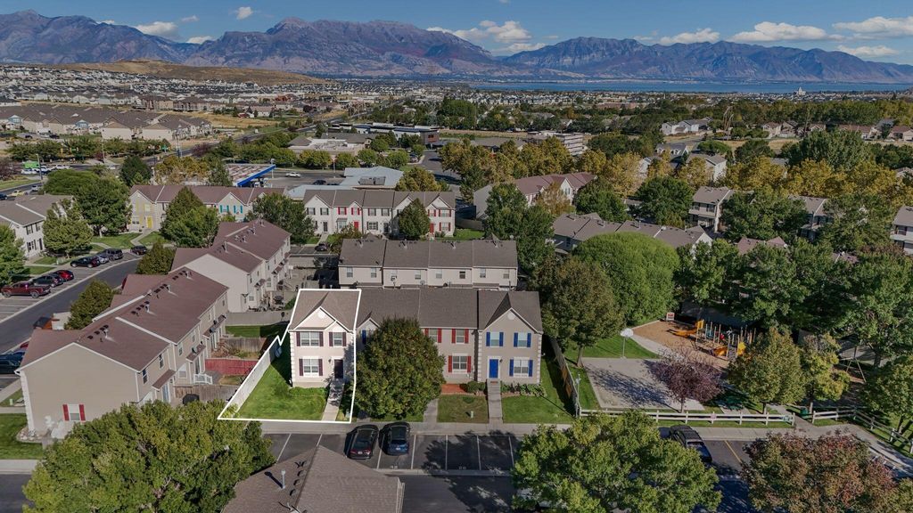 Photo of 7936 N Wycliffe Way, Eagle Mountain City, UT 84005 (MLS # 115685)