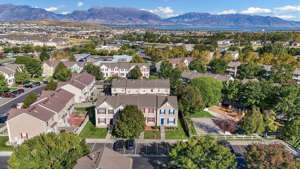 Photo of 7936 N Wycliffe Way, Eagle Mountain City, UT 84005 (MLS # 115685)