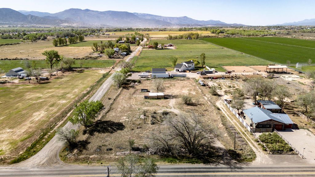 Photo of 1211 W Midvalley RD #Parcel D-0583-0002-0, Cedar City, UT 84721 (MLS # 116249)