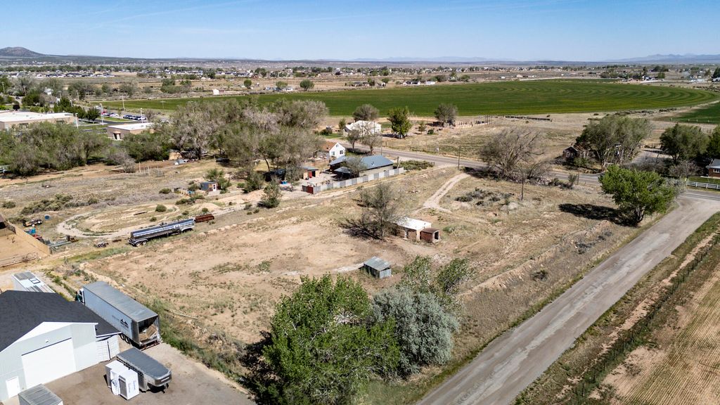 Photo of 1211 W Midvalley RD #Parcel D-0583-0002-0, Cedar City, UT 84721 (MLS # 116249)